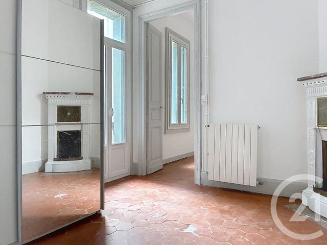 Appartement F4 à louer - 4 pièces - 71.63 m2 - SETE - 34 - LANGUEDOC-ROUSSILLON - Century 21 Alizés - Puig Immobilier