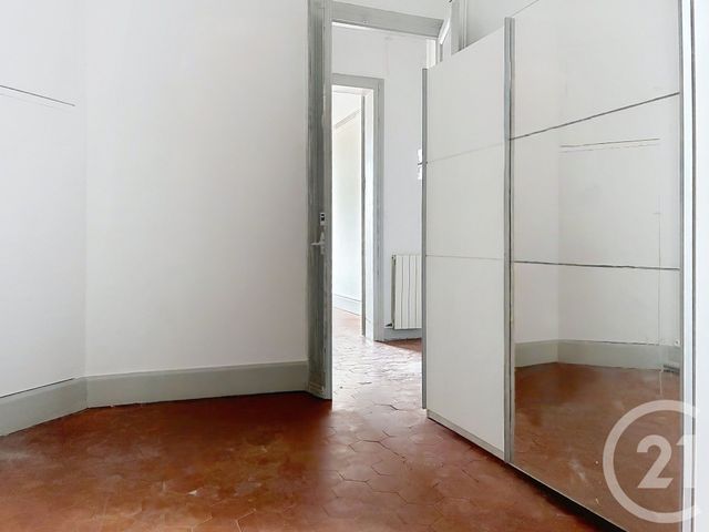 Appartement F4 à louer - 4 pièces - 71.63 m2 - SETE - 34 - LANGUEDOC-ROUSSILLON - Century 21 Alizés - Puig Immobilier