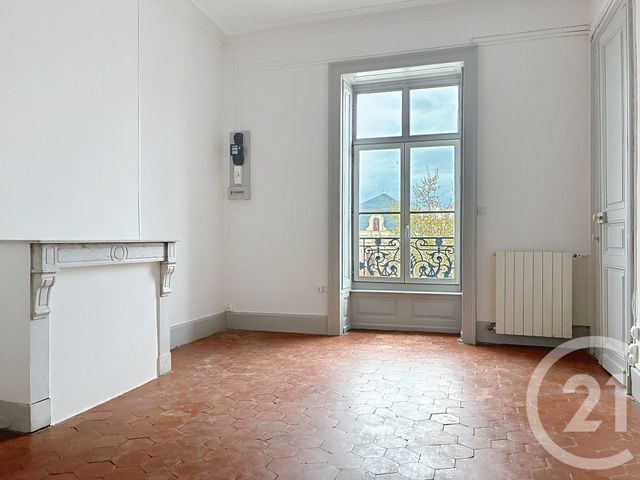 Appartement F4 à louer - 4 pièces - 71.63 m2 - SETE - 34 - LANGUEDOC-ROUSSILLON - Century 21 Alizés - Puig Immobilier