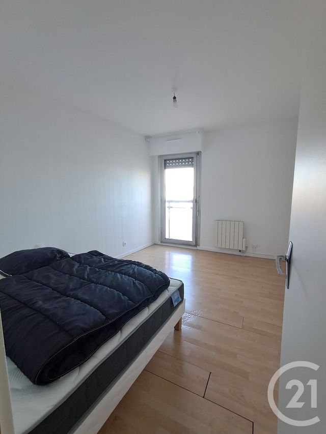 Appartement F2 à louer - 2 pièces - 46.08 m2 - SETE - 34 - LANGUEDOC-ROUSSILLON - Century 21 Alizés - Puig Immobilier