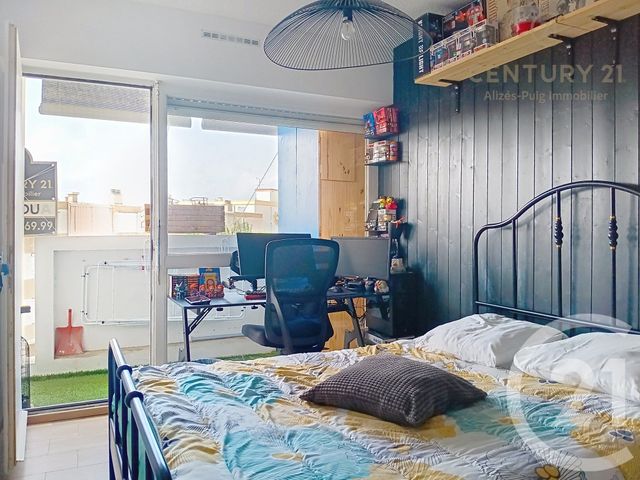 Appartement F5 à vendre - 5 pièces - 94.23 m2 - BALARUC LES BAINS - 34 - LANGUEDOC-ROUSSILLON - Century 21 Alizés - Puig Immobilier