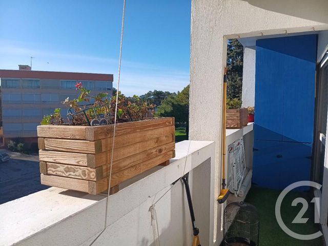 Appartement F5 à vendre - 5 pièces - 85.8 m2 - BALARUC LES BAINS - 34 - LANGUEDOC-ROUSSILLON - Century 21 Alizés - Puig Immobilier