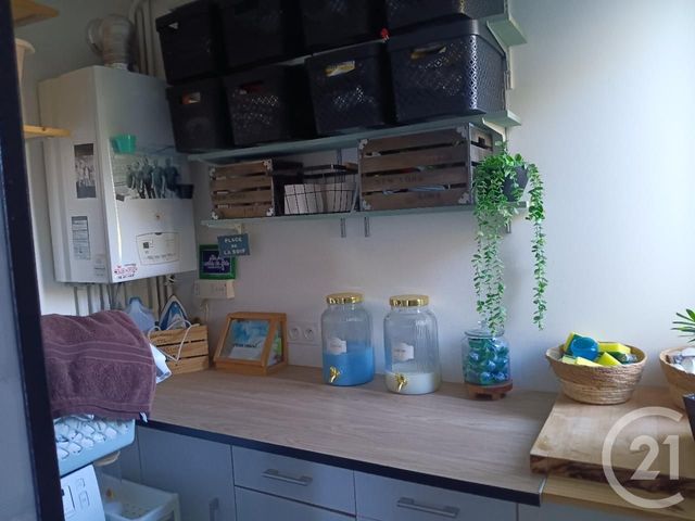 Appartement F5 à vendre - 5 pièces - 85.8 m2 - BALARUC LES BAINS - 34 - LANGUEDOC-ROUSSILLON - Century 21 Alizés - Puig Immobilier