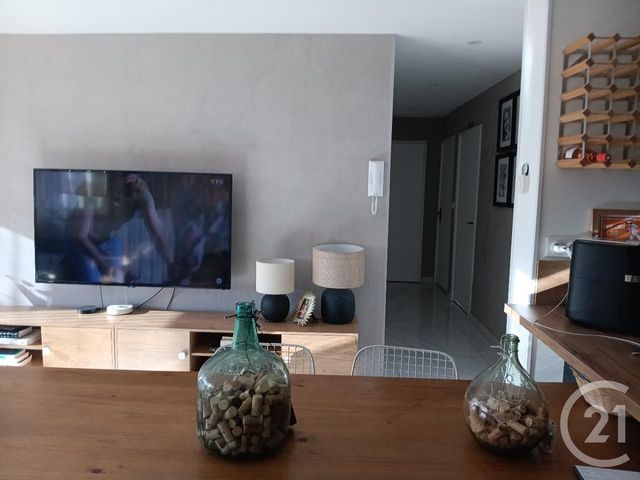 Appartement F5 à vendre - 5 pièces - 85.8 m2 - BALARUC LES BAINS - 34 - LANGUEDOC-ROUSSILLON - Century 21 Alizés - Puig Immobilier