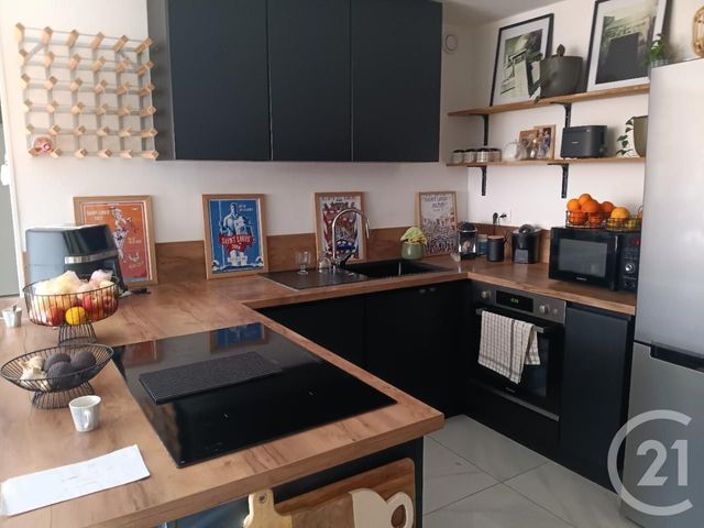 Appartement F5 à vendre - 5 pièces - 85.8 m2 - BALARUC LES BAINS - 34 - LANGUEDOC-ROUSSILLON - Century 21 Alizés - Puig Immobilier