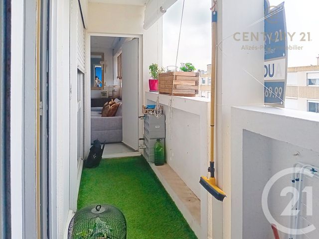 Appartement F5 à vendre - 5 pièces - 94.23 m2 - BALARUC LES BAINS - 34 - LANGUEDOC-ROUSSILLON - Century 21 Alizés - Puig Immobilier