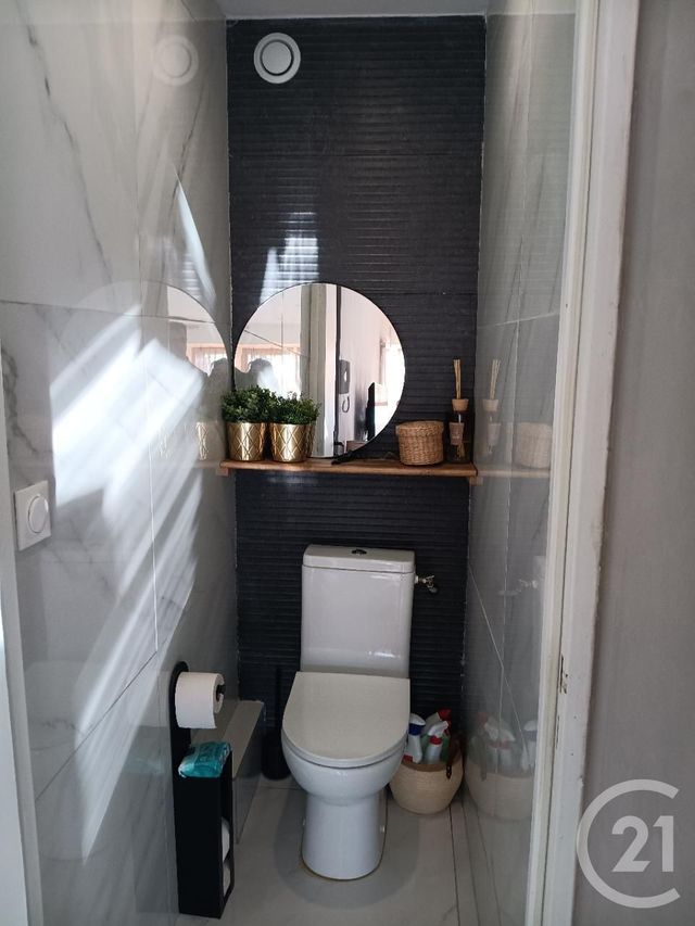 Appartement F5 à vendre - 5 pièces - 85.8 m2 - BALARUC LES BAINS - 34 - LANGUEDOC-ROUSSILLON - Century 21 Alizés - Puig Immobilier