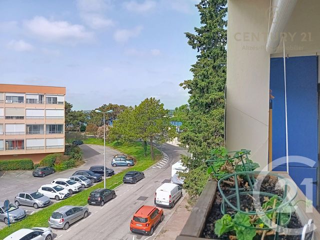 Appartement F5 à vendre - 5 pièces - 94.23 m2 - BALARUC LES BAINS - 34 - LANGUEDOC-ROUSSILLON - Century 21 Alizés - Puig Immobilier
