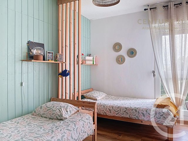 Appartement F5 à vendre - 5 pièces - 94.23 m2 - BALARUC LES BAINS - 34 - LANGUEDOC-ROUSSILLON - Century 21 Alizés - Puig Immobilier