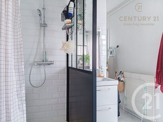 Appartement F5 à vendre - 5 pièces - 94.23 m2 - BALARUC LES BAINS - 34 - LANGUEDOC-ROUSSILLON - Century 21 Alizés - Puig Immobilier