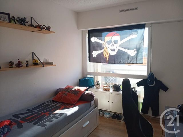 Appartement F5 à vendre - 5 pièces - 85.8 m2 - BALARUC LES BAINS - 34 - LANGUEDOC-ROUSSILLON - Century 21 Alizés - Puig Immobilier