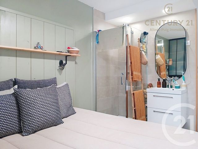 Appartement F5 à vendre - 5 pièces - 94.23 m2 - BALARUC LES BAINS - 34 - LANGUEDOC-ROUSSILLON - Century 21 Alizés - Puig Immobilier