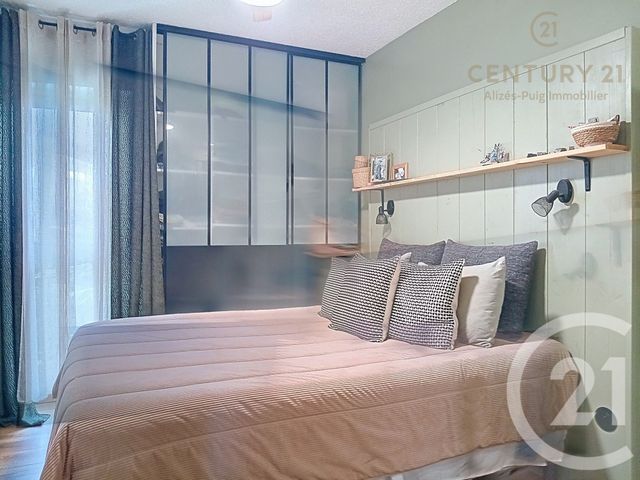 Appartement F5 à vendre - 5 pièces - 94.23 m2 - BALARUC LES BAINS - 34 - LANGUEDOC-ROUSSILLON - Century 21 Alizés - Puig Immobilier