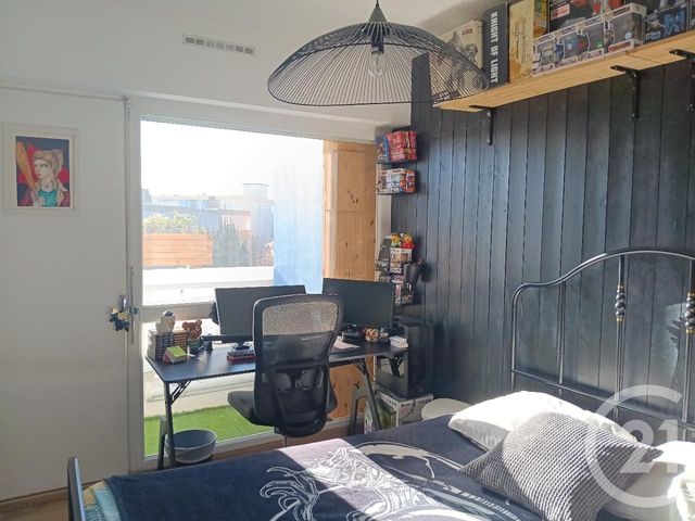 Appartement F5 à vendre - 5 pièces - 85.8 m2 - BALARUC LES BAINS - 34 - LANGUEDOC-ROUSSILLON - Century 21 Alizés - Puig Immobilier