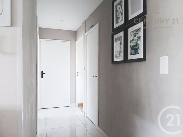 Appartement F5 à vendre - 5 pièces - 94.23 m2 - BALARUC LES BAINS - 34 - LANGUEDOC-ROUSSILLON - Century 21 Alizés - Puig Immobilier