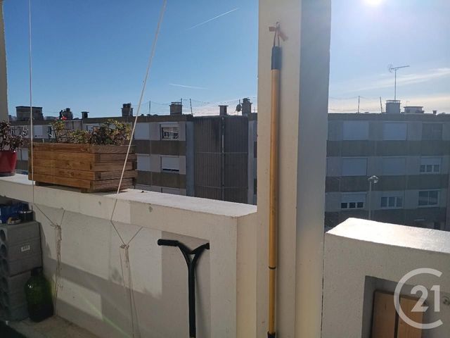 Appartement F5 à vendre - 5 pièces - 85.8 m2 - BALARUC LES BAINS - 34 - LANGUEDOC-ROUSSILLON - Century 21 Alizés - Puig Immobilier