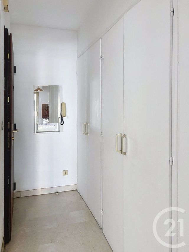 Appartement F2 à louer - 2 pièces - 51.73 m2 - SETE - 34 - LANGUEDOC-ROUSSILLON - Century 21 Alizés - Puig Immobilier