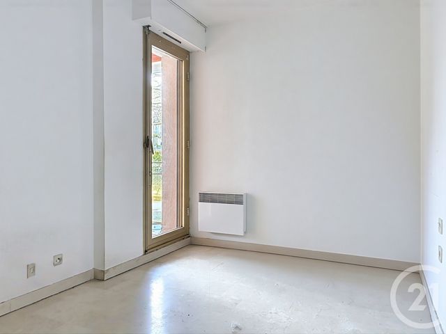 Appartement F2 à louer - 2 pièces - 51.73 m2 - SETE - 34 - LANGUEDOC-ROUSSILLON - Century 21 Alizés - Puig Immobilier