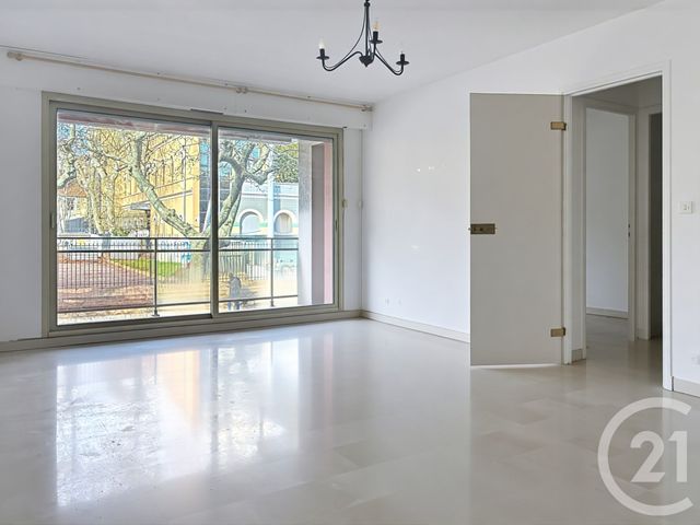 Appartement F2 à louer - 2 pièces - 51.73 m2 - SETE - 34 - LANGUEDOC-ROUSSILLON - Century 21 Alizés - Puig Immobilier