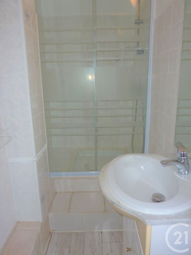 Appartement F2 bis à louer - 3 pièces - 55.06 m2 - SETE - 34 - LANGUEDOC-ROUSSILLON - Century 21 Alizés - Puig Immobilier