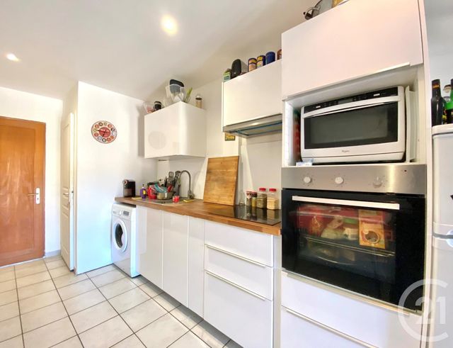 Appartement Duplex à louer SETE