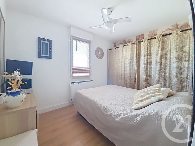 Appartement F3 à vendre - 3 pièces - 68.0 m2 - SETE - 34 - LANGUEDOC-ROUSSILLON - Century 21 Alizés - Puig Immobilier