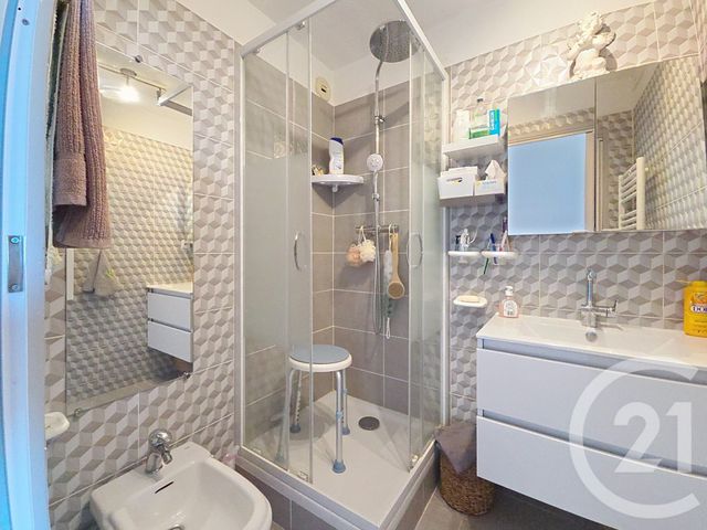 Appartement F3 à vendre - 3 pièces - 68.0 m2 - SETE - 34 - LANGUEDOC-ROUSSILLON - Century 21 Alizés - Puig Immobilier