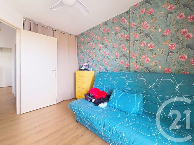 Appartement F3 à vendre - 3 pièces - 68.0 m2 - SETE - 34 - LANGUEDOC-ROUSSILLON - Century 21 Alizés - Puig Immobilier