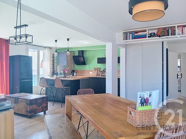 Appartement F3 à vendre - 3 pièces - 78.54 m2 - SETE - 34 - LANGUEDOC-ROUSSILLON - Century 21 Alizés - Puig Immobilier