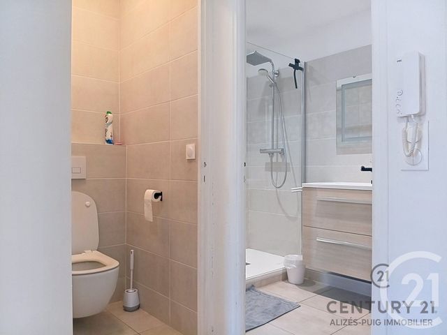 Appartement F3 à vendre - 3 pièces - 78.54 m2 - SETE - 34 - LANGUEDOC-ROUSSILLON - Century 21 Alizés - Puig Immobilier