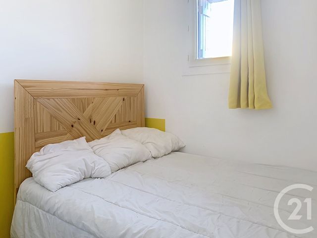 Appartement F2 à louer - 2 pièces - 24.68 m2 - SETE - 34 - LANGUEDOC-ROUSSILLON - Century 21 Alizés - Puig Immobilier