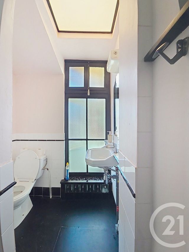 Appartement F3 à vendre - 3 pièces - 62.32 m2 - SETE - 34 - LANGUEDOC-ROUSSILLON - Century 21 Alizés - Puig Immobilier