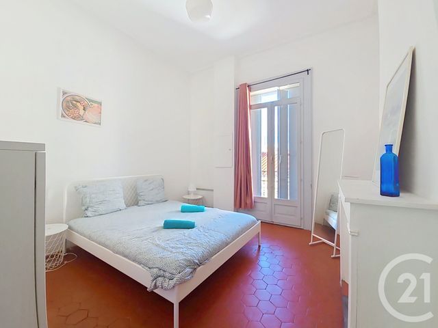 Appartement F3 à vendre - 3 pièces - 62.32 m2 - SETE - 34 - LANGUEDOC-ROUSSILLON - Century 21 Alizés - Puig Immobilier