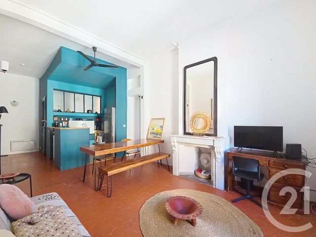 appartement - SETE - 34