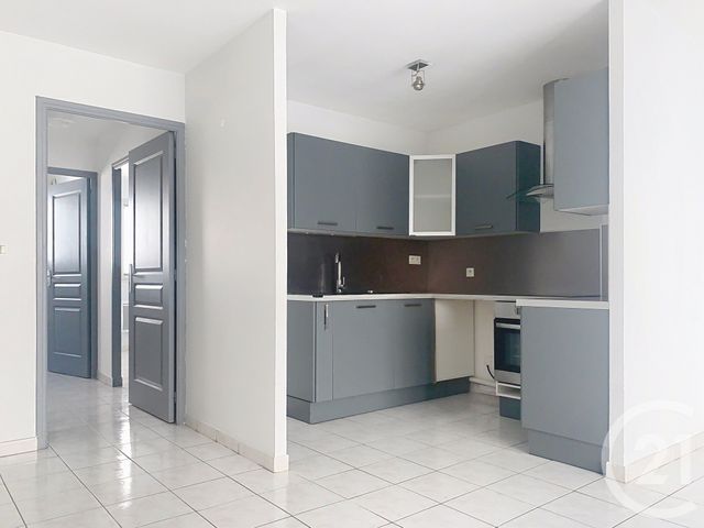 Appartement F3 à louer SETE