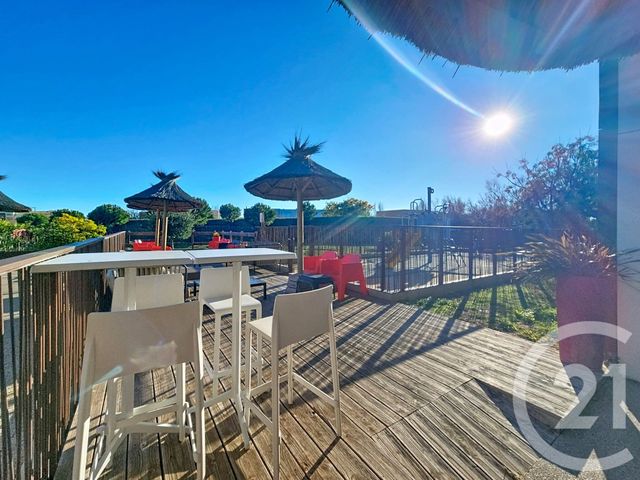 Appartement F2 à vendre - 2 pièces - 32.75 m2 - SETE - 34 - LANGUEDOC-ROUSSILLON - Century 21 Alizés - Puig Immobilier