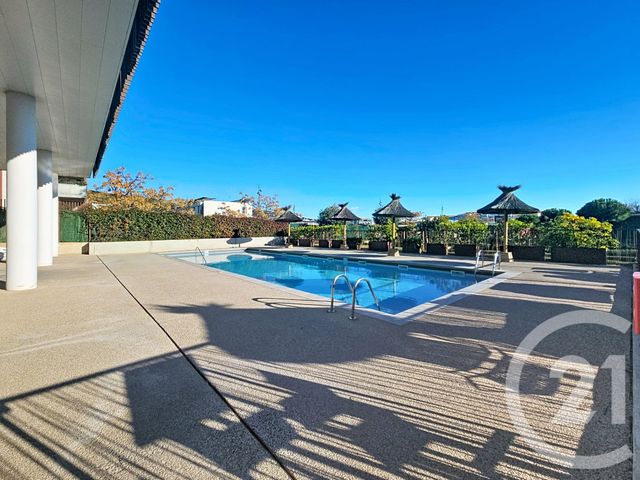 Appartement F2 à vendre - 2 pièces - 32.75 m2 - SETE - 34 - LANGUEDOC-ROUSSILLON - Century 21 Alizés - Puig Immobilier