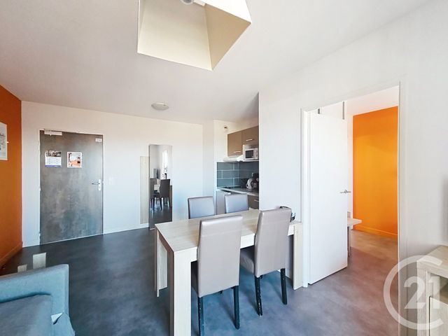 Appartement F2 à vendre - 2 pièces - 32.75 m2 - SETE - 34 - LANGUEDOC-ROUSSILLON - Century 21 Alizés - Puig Immobilier