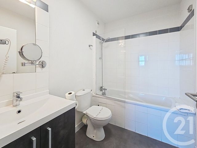 Appartement F2 à vendre - 2 pièces - 32.75 m2 - SETE - 34 - LANGUEDOC-ROUSSILLON - Century 21 Alizés - Puig Immobilier