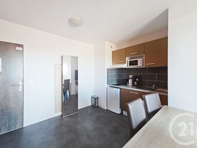 Appartement F2 à vendre - 2 pièces - 32.75 m2 - SETE - 34 - LANGUEDOC-ROUSSILLON - Century 21 Alizés - Puig Immobilier