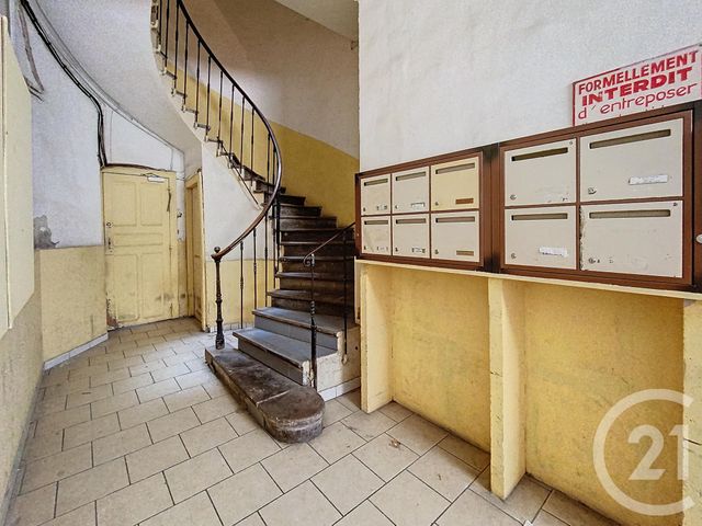 Appartement Autre à vendre - 6 pièces - 78.33 m2 - SETE - 34 - LANGUEDOC-ROUSSILLON - Century 21 Alizés - Puig Immobilier