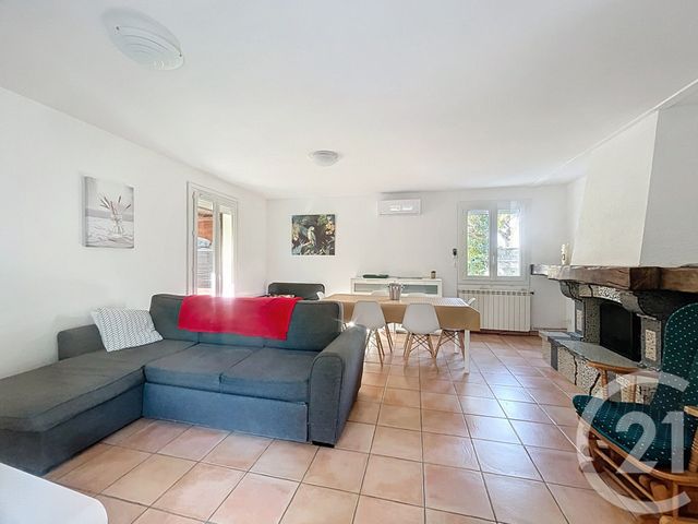 maison à vendre - 6 pièces - 113.14 m2 - BOUZIGUES - 34 - LANGUEDOC-ROUSSILLON - Century 21 Alizés - Puig Immobilier