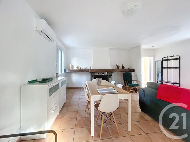maison à vendre - 6 pièces - 113.14 m2 - BOUZIGUES - 34 - LANGUEDOC-ROUSSILLON - Century 21 Alizés - Puig Immobilier