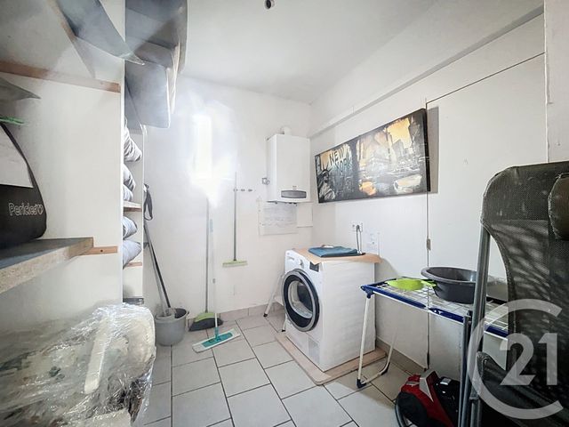 maison à vendre - 6 pièces - 113.14 m2 - BOUZIGUES - 34 - LANGUEDOC-ROUSSILLON - Century 21 Alizés - Puig Immobilier