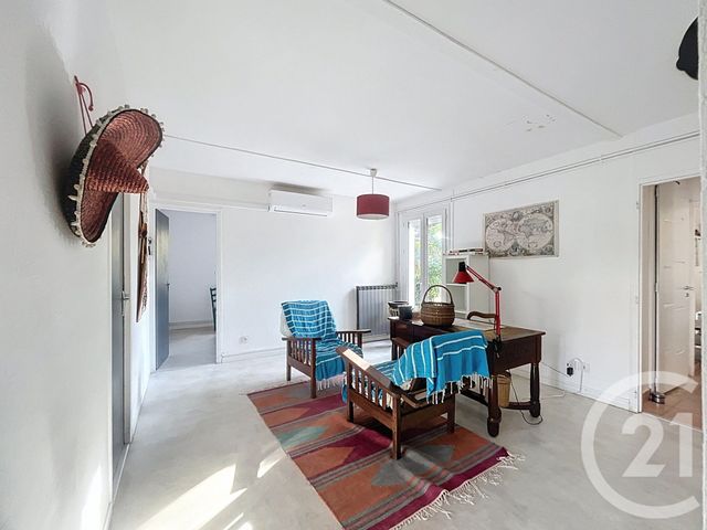 maison à vendre - 6 pièces - 113.14 m2 - BOUZIGUES - 34 - LANGUEDOC-ROUSSILLON - Century 21 Alizés - Puig Immobilier