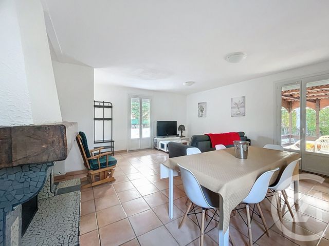 maison à vendre - 6 pièces - 113.14 m2 - BOUZIGUES - 34 - LANGUEDOC-ROUSSILLON - Century 21 Alizés - Puig Immobilier