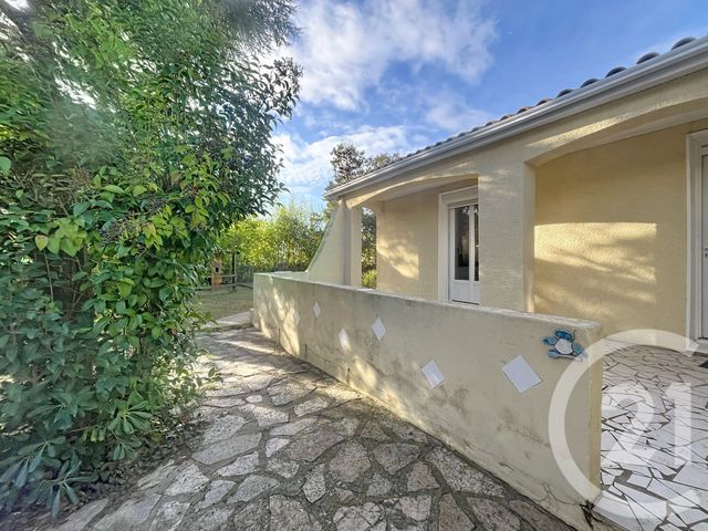 maison à vendre - 6 pièces - 113.14 m2 - BOUZIGUES - 34 - LANGUEDOC-ROUSSILLON - Century 21 Alizés - Puig Immobilier