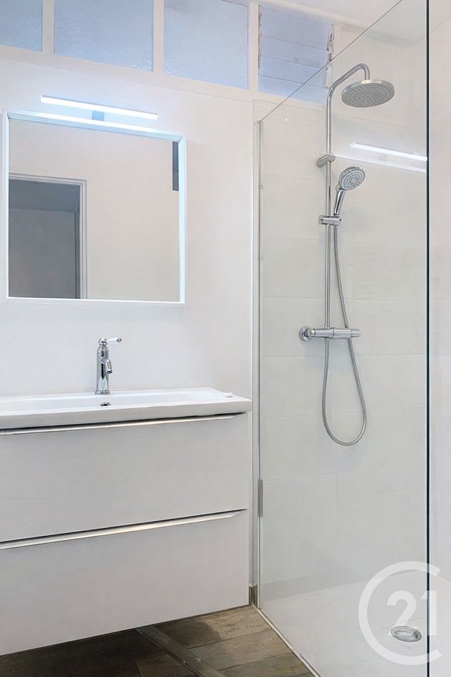 Appartement F3 à louer - 3 pièces - 73.68 m2 - SETE - 34 - LANGUEDOC-ROUSSILLON - Century 21 Alizés - Puig Immobilier