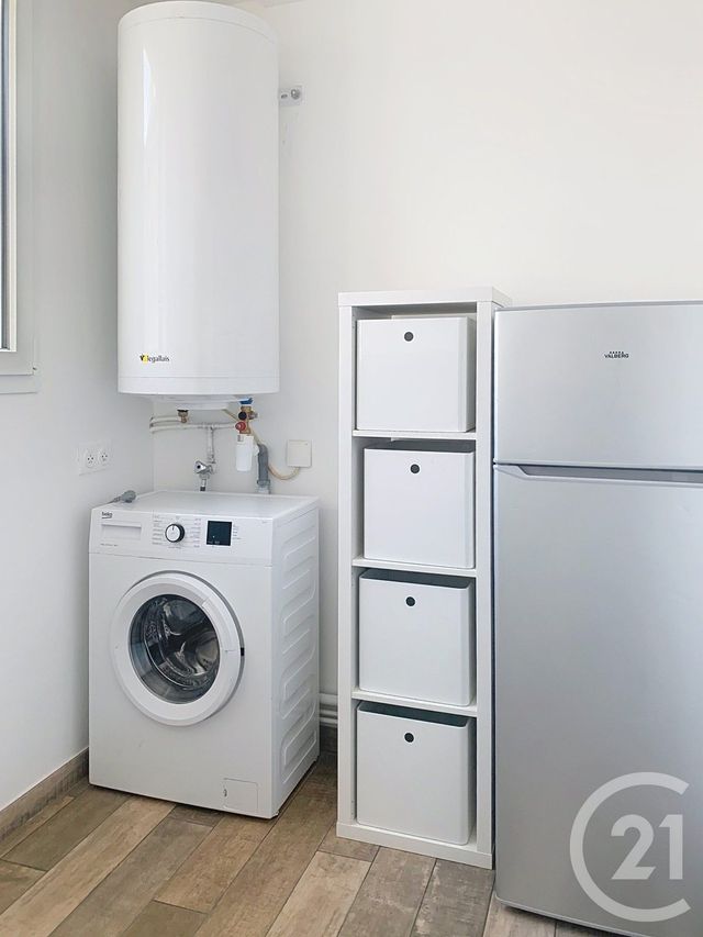 Appartement F3 à louer - 3 pièces - 73.68 m2 - SETE - 34 - LANGUEDOC-ROUSSILLON - Century 21 Alizés - Puig Immobilier