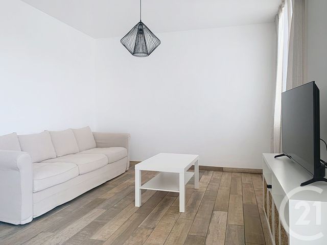 Appartement F3 à louer - 3 pièces - 73.68 m2 - SETE - 34 - LANGUEDOC-ROUSSILLON - Century 21 Alizés - Puig Immobilier